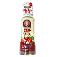 Bull-Dog 狗標 伍斯特調味醬  200ml  1瓶