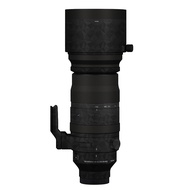 Skin For Sigma 150600 For Sony E Mount Lens Skin 150-600 Premium Decal Skin For Sigma 150-600Mm F5-6