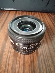 Nikon 35mm 2d