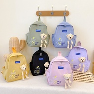 Backpack Travel Upscale Luxurious Women Bags Schoolbag