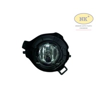 Fog Lights Nissan Navara D40 Year 07'-13'/D40 07'-13'