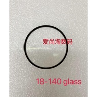 Nikon 18-140 18 140 Lens Front Set Glass Lens Glass Lens Lens Lens Brand New