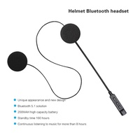 🚓Cross-BorderMotorcycle Bluetooth headset Bluetooth Headset for Motorcycle Helmet Wireless Headset