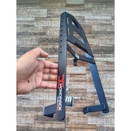 【hot sale】 DC Monorack Bracket for Honda Click v1, v2, v3 125 / 150