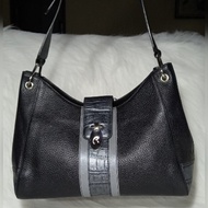 Renoir Shoulder Bag Leather