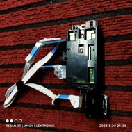 TOMBOL Lg 65SK8500PTA WIFI TV MODULE BUTTON SENSOR - 65SK8500 PTA