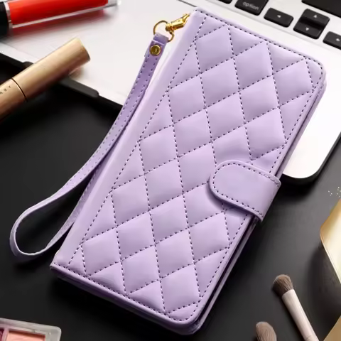 Leather Case For Huawei P30 P20 P40 Lite P50 P60 Pro P Smart 2018 2019 Flip Case Cover For Honor 400