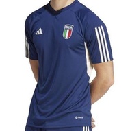意大利2023 訓練球衣Italy
