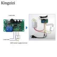 Xh-W1308 Saklar Thermostat Digital Dc 12V Dengan Sensor Panas / Dingin