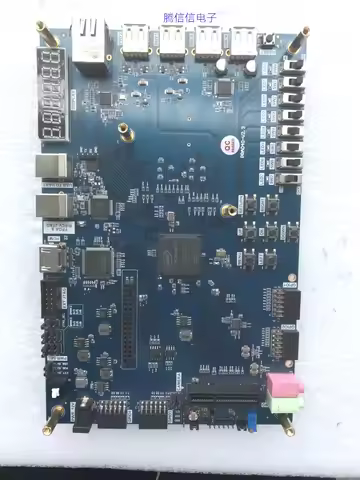 XU PRA040 Altera Risc-V FPGA CYCLONE 10 10CL040YF484