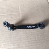 Honda CRF 150L gear shift CRF 150L gear shift lever CRF 150L gear shift
