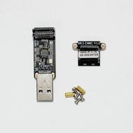 32GB Makerbase MKS EMMC Module Micro SD TF Card MKS EMMC-32G memory expansion Card 3D Printer Parts