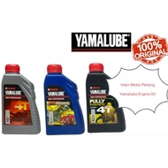 Yamalube 💯% Original High Performance 4T Engine Oil Mineral 20W50 Semi Synthetic, Fully Synthetic 10W40 (1 Litter)