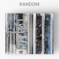 Album CORTIS (Random) Authentic