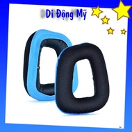 Logitech G331 Foam - Replacement Foam Padbag for Logitech G35 G930 G430 F450 G331 G231 G431 G432 Hea