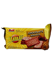 BISKUIT HATARI 90 GR ANEKA RASA