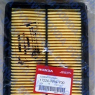 ORIGINAL CIVIC 2.0 FD AIR FILTER/ READY TO SHIP