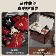 Locked Privacy Household Items Plastic Storage Box Password Storage Box Password Box Storage Box Exp