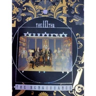 [ PRELOVE ALBUM ] KPOP ALBUM SUPER JUNIOR