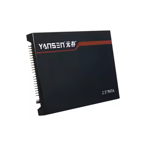 KingSpec PATA SSD IDE 8GB 16GB 32GB 64GB 128GB MLC 44Pin Flash Internal Solid State Drive For IBM DE