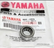 BEARING LAHER BAMBU CVT MIO SPORTY MIO SMILE ASLI YAMAHA 5TL