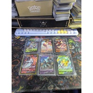 Pokemon TCG Evolving Skies V Cards Pokemon Pokemon Card Pokemon TCG w/ Toploader