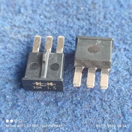 Diode connector Diode assy 3way Diode CB 150 R, CBR 150, CBR 250 Diode original