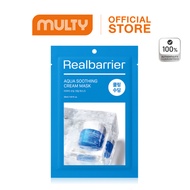 Real Barrier Mask 30ml (1 Sheet) Facial Sheet