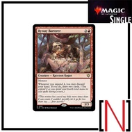 [MTG][Single][BLB] Byway Barterer Rare [English]