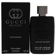 Gucci - Gucci 古馳 罪愛男士濃香水50ml