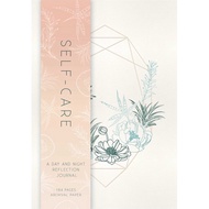 [INSTOCK] Self-Care: A Day and Night Reflection Journal