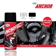 ANCHOR SPRAY PAINT H1/H2/A1H2/A1K