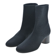 Vince. ViN Boots Women black 23.5cm