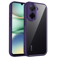 For Xiaomi Redmi A5 Case Redmi A5 Phone Case Redmi A5 4G Cover Air Cushion Silicon Bumper Clear Matt