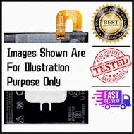 GOOGL PIXEL 2 BATTERY BATERI G011A-B (2700MAH)