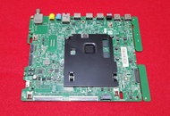 เมนบอร์ดทีวียี่ห้อSUMSUNGซัมซุงรุ่นที่ใช้งานUA55KU6000/UA55KU6000KXXT(แท้ถอด)