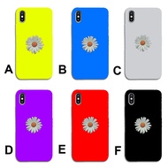 [ CS051 ] SUNFLOWER Hard Phone Case for Realme 3 5 5i 6i 6 C3 Pro C1 C2 2020 XT X2