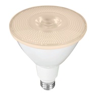 D2H หลอดไฟ LED หลอด PAR38 ไฟขั้ว E27 พลังงานสูง 15W ติดตั้งไฟสนาม ไฟส่องวุตถุ ไฟสวนหย่อม เลือกแสงวอร