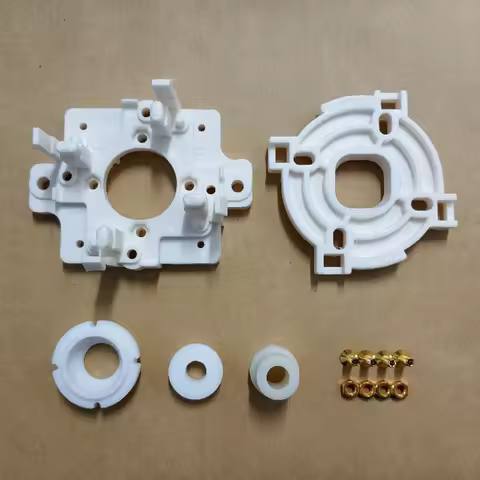 Arcade OTTO DIY V5 Japanese Version Kit for Sanwa JLF and Hori Hayabusa Upgrade Kits for Sanwa JLF-T