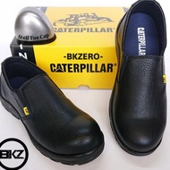 Ruka Safety Shoes Slop - Safety Slip on Strapless Work Safety Shoes BEST RATING 95I