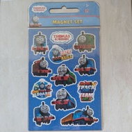 Thomas and Friends Magnet Set / Thomas and Friends Refrigerator Magnets