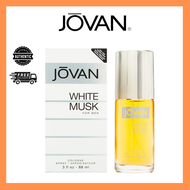 Jovan White Musk Mens 88ml