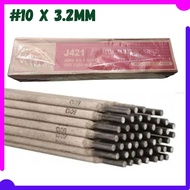 20KG E6013 BRIDGE Ubat Welding Electrode Rod Batang Welding Besi