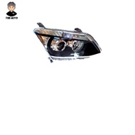 ไฟหน้า ISUZU D-MAX ALLNEW 2012 - 2016 PROJECTER โคมชุบ