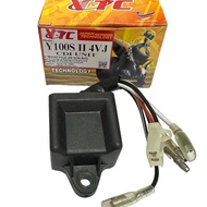 YAMAHA Y100 SPORT2 4VJ CDI UNIT STANDARD VTC