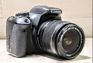 Canon佳能數碼單反相機EOS Kiss X5鏡頭（EF-S 18-55mm f:3.5-5.6 IS II）