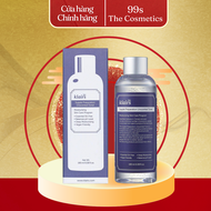 Nước hoa hồng không mùi Klairs Supple Preparation Unscented Toner