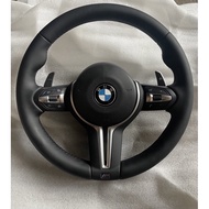 F10 STEERING M SPORT（LOOK F10 LCI M SPORT）