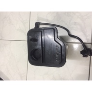 charcoal canister vw audi jetta