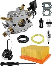 Carburetor Air Filter Tune Up Kit Fit for Stihl BR800 BR800C BR800X C-E Magnum 79.9cc Backpack Blowe